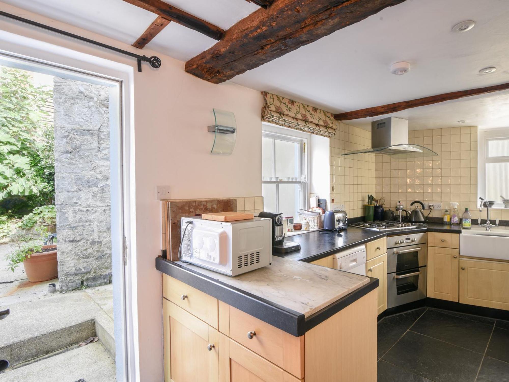 Naunton Cottage ليم ريجيس المظهر الخارجي الصورة