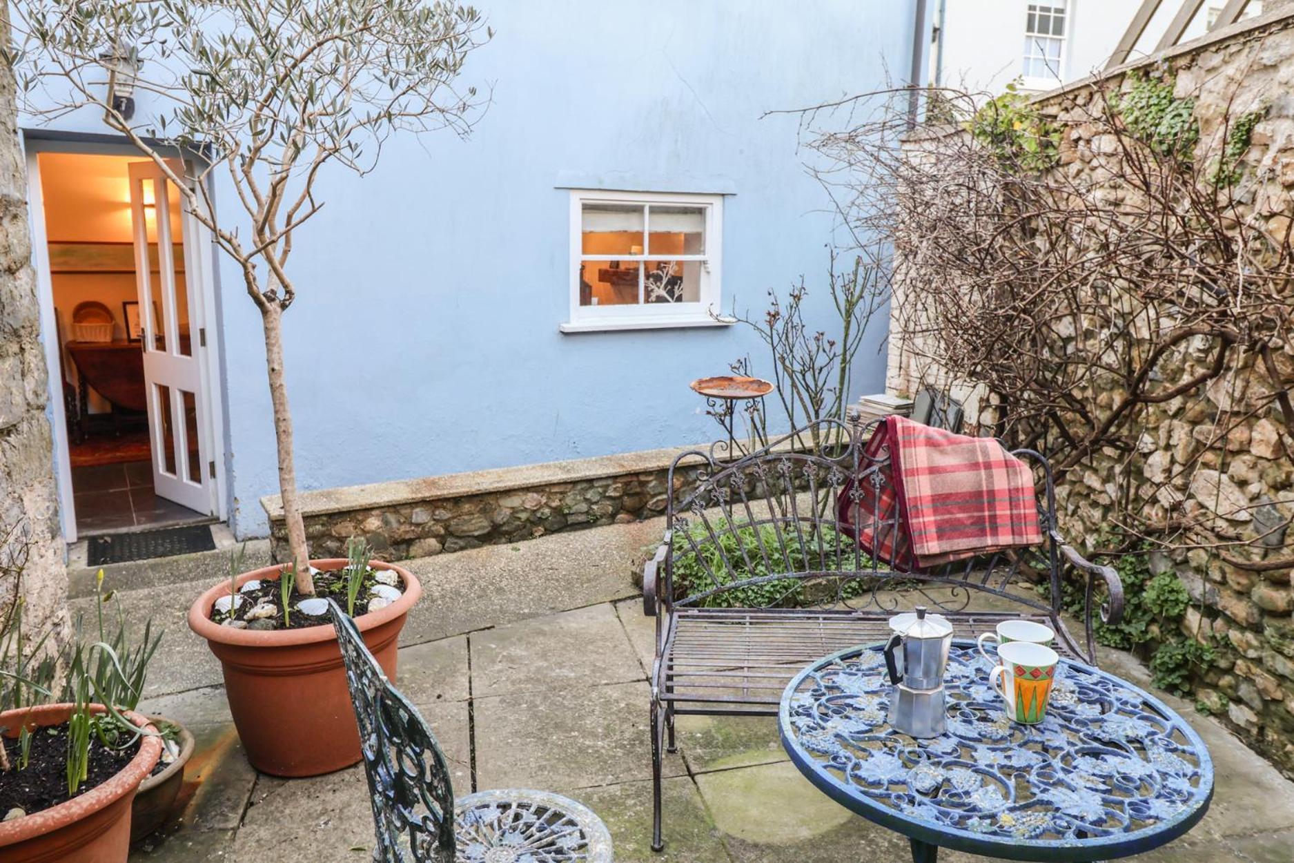 Naunton Cottage ليم ريجيس المظهر الخارجي الصورة